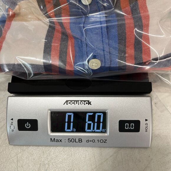 J Crew Shirt Womens XXS Perfect Fit Plaid Twill Cotton Button Down Long Sleeve - Picture 11 of 11